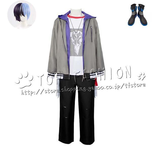 青柳 冬弥 あおやぎ とうや プロジェクトセカイ カラフルステージ