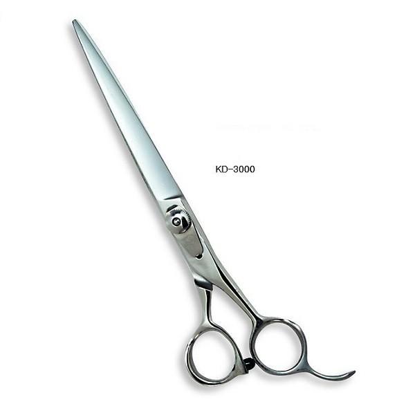 カドックシザー 仕上げ用はさみ KD−3000 ペットシザー