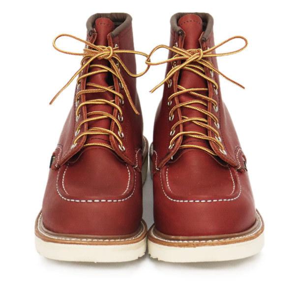 RED WING SHOES（レッドウィング） REDWING 8864 6inch Classic Moc