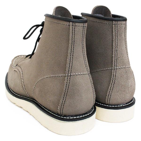 RED WING SHOES（レッドウィング） REDWING 8863 6inch Classic Moc 6