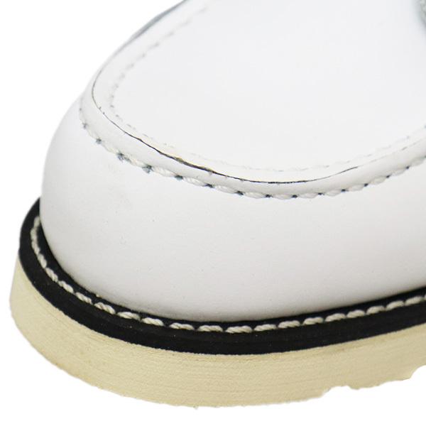 RED WING SHOES（レッドウィング） REDWING 8871 6inch Classic Moc 6