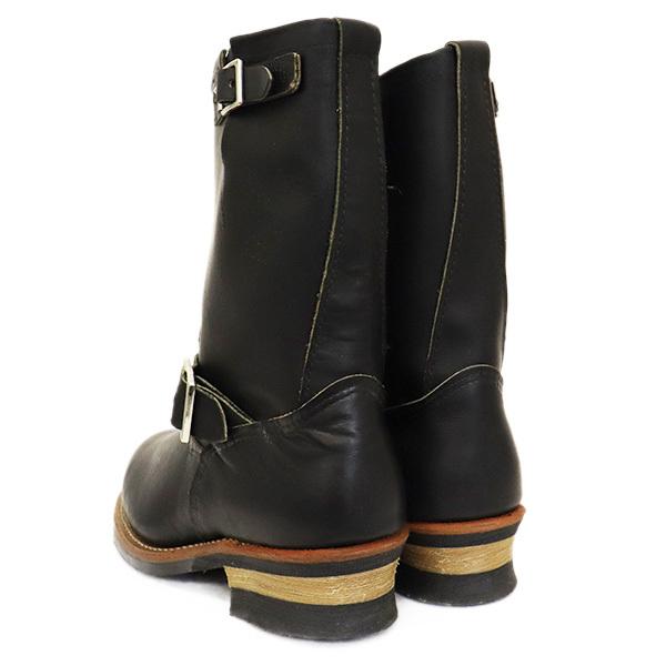 RED WING SHOES（レッドウィング） REDWING 9085 11inch Engineer 11