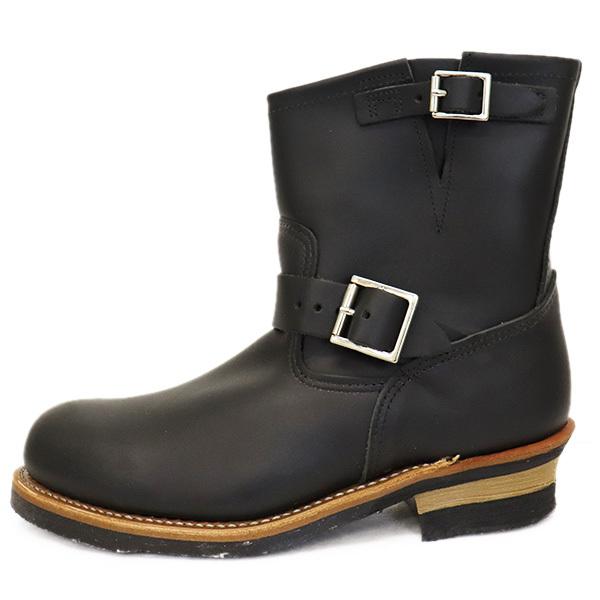 RED WING SHOES（レッドウィング） REDWING 2976 8inch Engineer 8