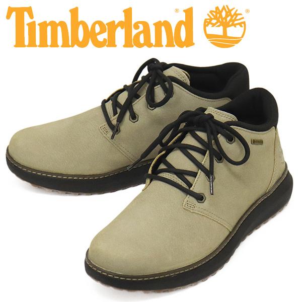 Timberland（ティンバーランド） A6A8N-EL8 HUDSON ROAD GTX ハドソン