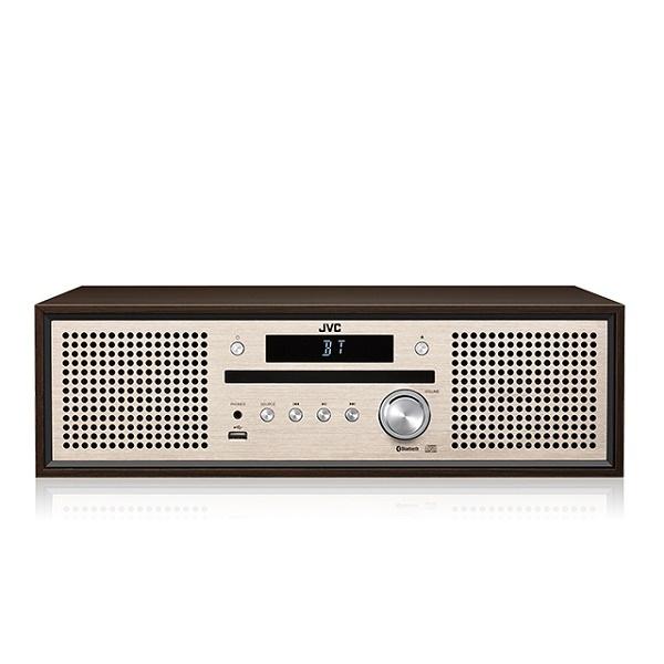 JVC コンポ NX-W30 コンパクトコンポーネントシステム : 卸直売スリー1