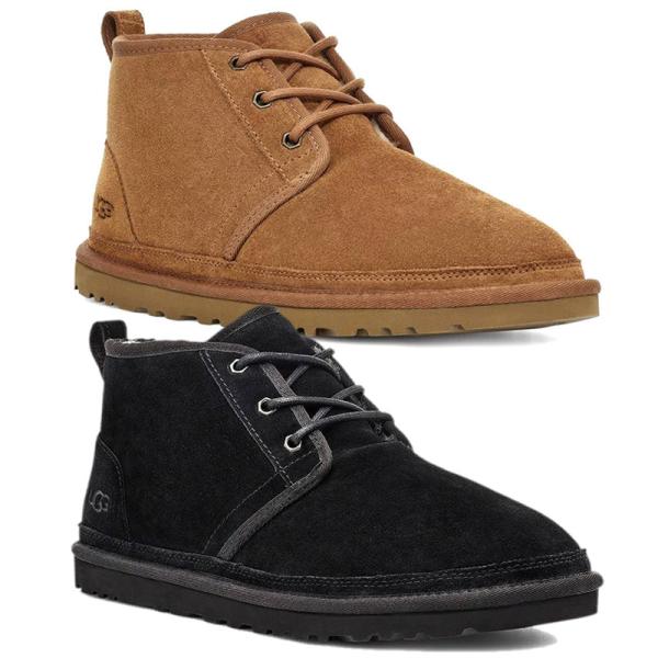 アグ ムートンブーツ ニューメル UGG NEUMEL 3236 1094269 メンズ