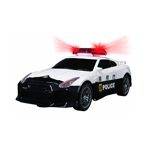 ジョーゼン(Jozen) ライトドライブ 1/32スケールラジコン ニッサン GT