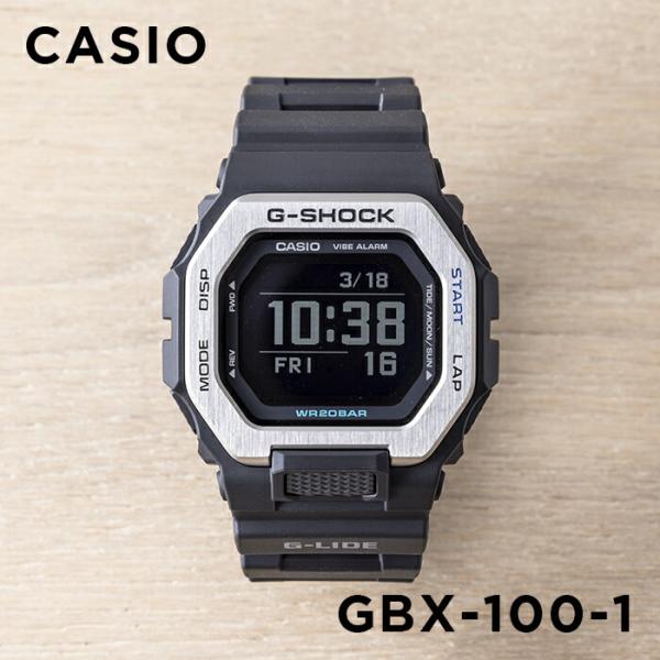G-LIDE（G-SHOCK） 海外正規品 10年保証 CASIO G-SHOCK カシオ G