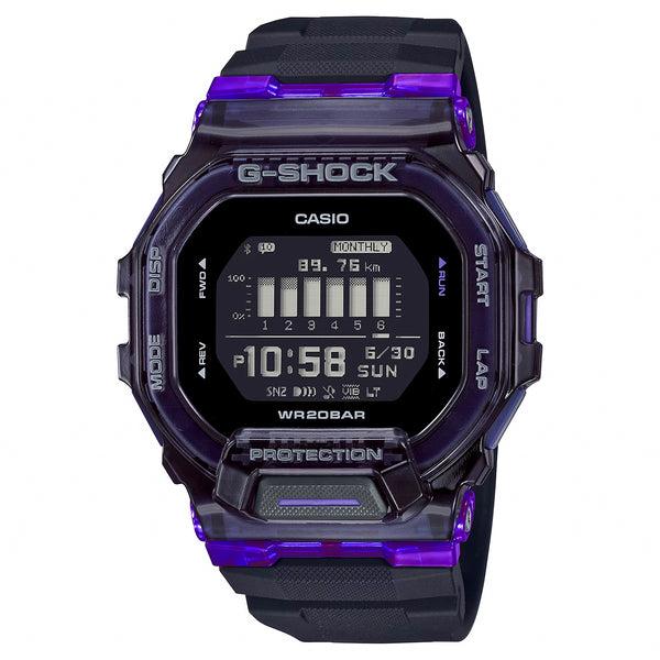 G-SQUAD 海外正規品 10年保証 CASIO G-SHOCK カシオ Gショック G