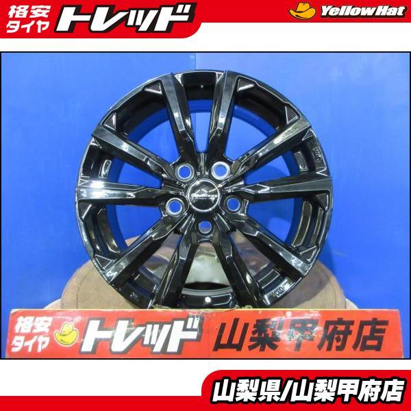 新型40系アルファード 新品ホイール 特選 お買い得 4本 共豊製