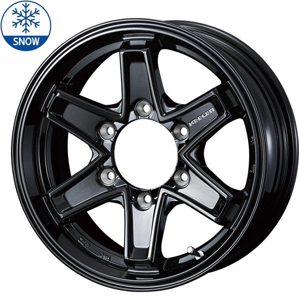 WEDS（ウェッズ） ハイエース 200系 215/65R16 スタッドレス