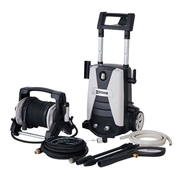 蔵王産業 ZAOH 高圧洗浄機 Vittorio Z4-755-20RNR 期間限定 ポイント10