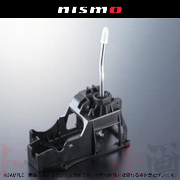 NISMO ニスモ クイックシフト マーチ S K13 HR15DE 34101-RSK30