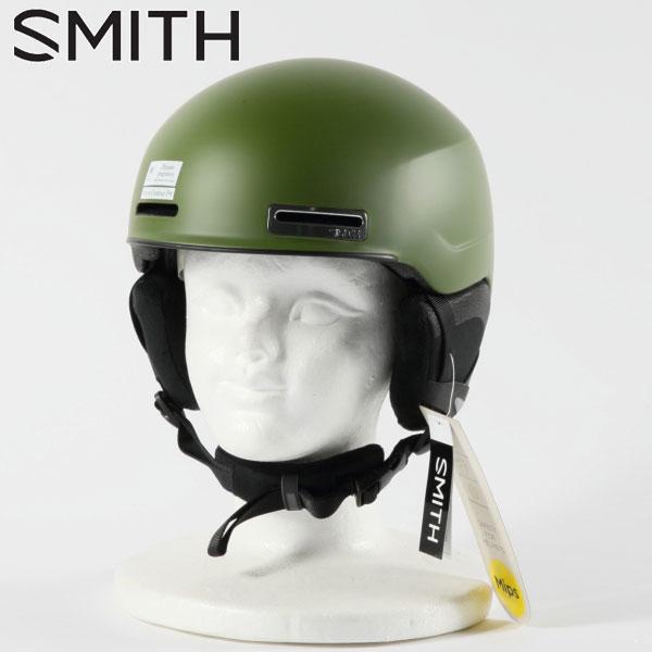 SMITH（スミス） スノーヘルメット メイズ ミップス アジアンフィット