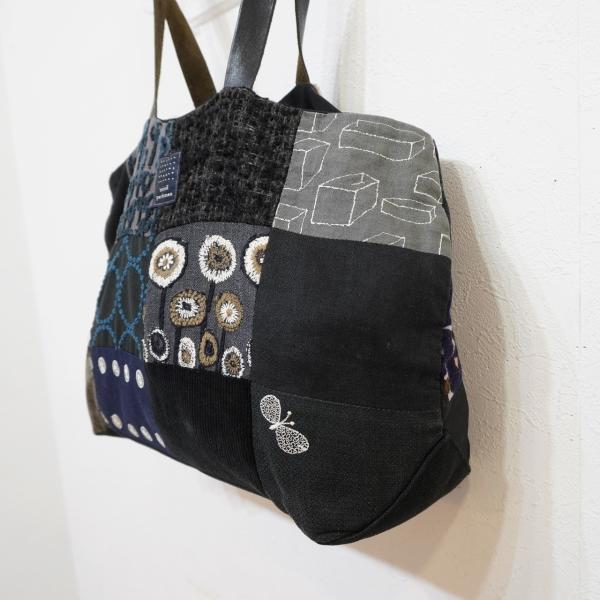 mina perhonen（ミナペルホネン） mina perhonen piece bag ピース