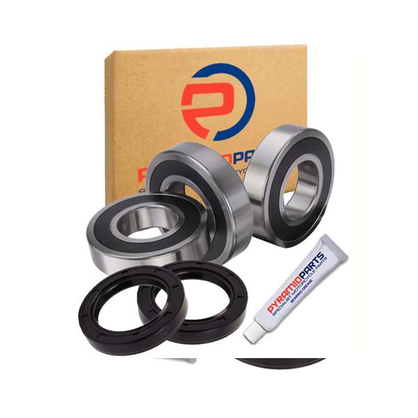 SUZUKI GN125 82-01年 フロントホイールベアリング : 輸入パーツ専門