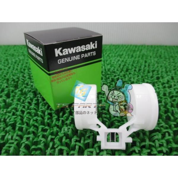 ゼファー400用 純正フロート 4個セット ゼファー400用純正フロート4個