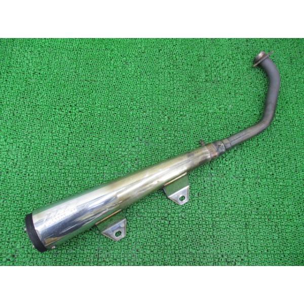 超激安！早い者勝ち！✨中古 マジェスティ ヨシムラ マフラー SG03J