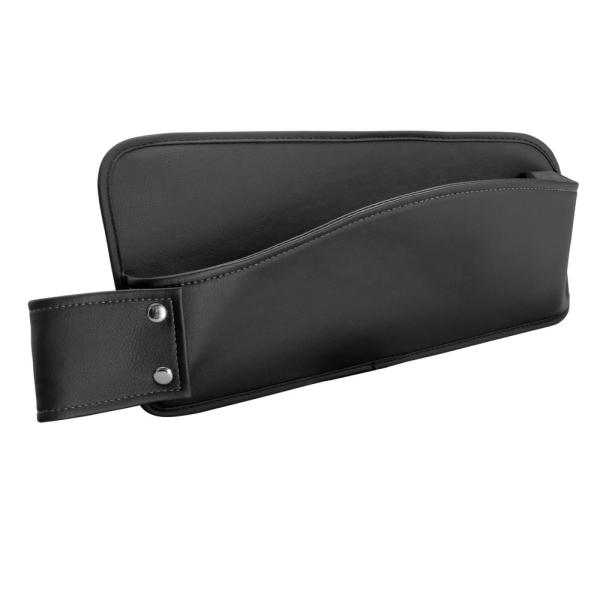 槌屋ヤック SY-C9 C-HR 専用 ZYX10/NGX10・50系 シートサイドポケット