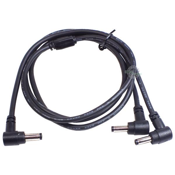 空調作業服 バッテリーからファン用ケーブル 47174017-SP バッテリー側