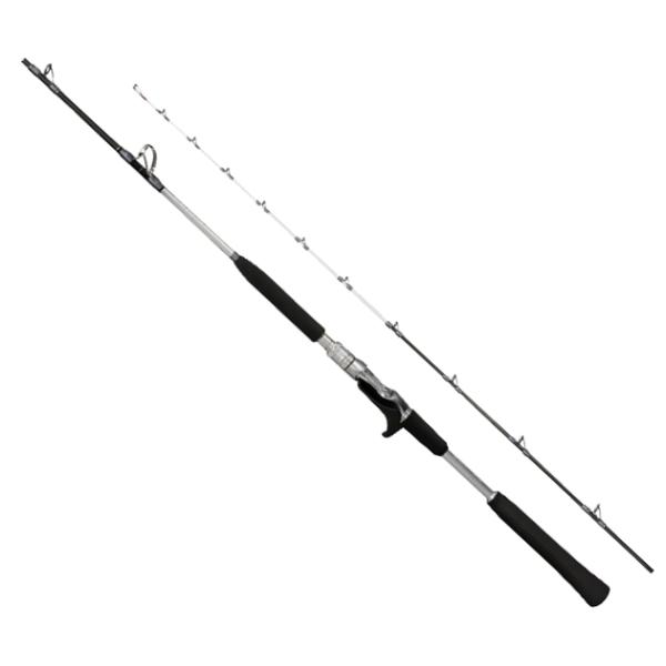 シマノ（SHIMANO） 船竿 リアランサー 中深場 82HH195 RIGHT右巻き用