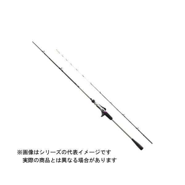 シマノ（SHIMANO） 21 サーベルマスター XR テンヤ 73M 190L 【大型