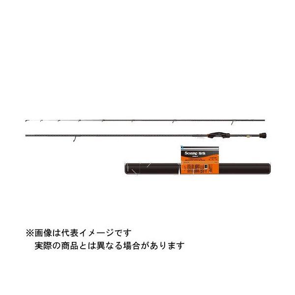 シマノ（SHIMANO） 【ご奉仕価格】シマノ 22 ソアレSS S86ML-T 【大型