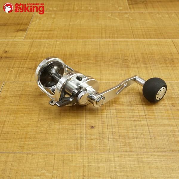 ダイワ キャタリナ LD 30SH 左ハンドル仕様/T295M ベイトリール