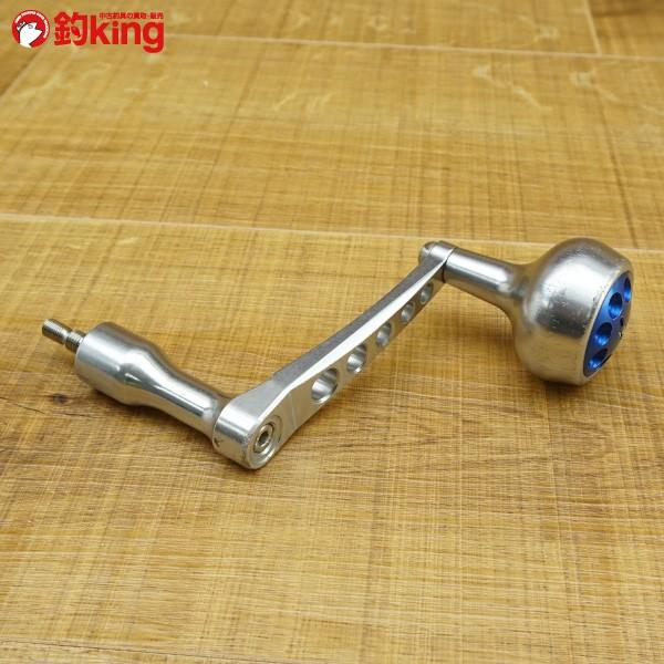 MCワークス BBパワーハンドル 01ステラSW 10000-20000 用/N376M