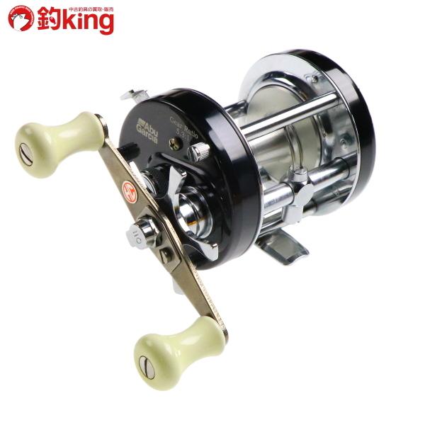 Abu Garcia（アブガルシア） アンバサダー 6500CL ビッグゲーム