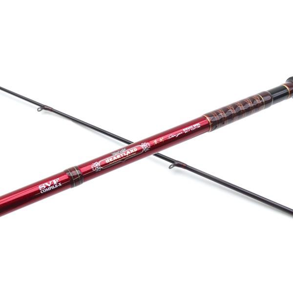 DAIWA（ダイワ） ハートランド HL802MHFB-SV AGS 60th/D316L 未使用