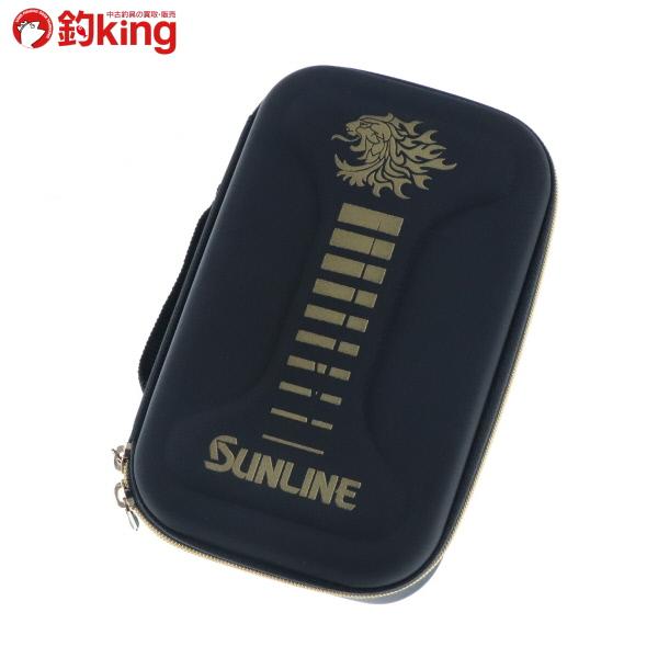 サンライン リール&スプールケース SFP-0714/J099M 極上品 磯 上物