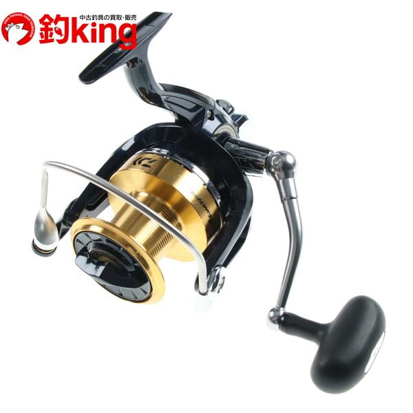 DAIWA（ダイワ） タマンモンスター 6000 /A150M 未使用 タマン 底物