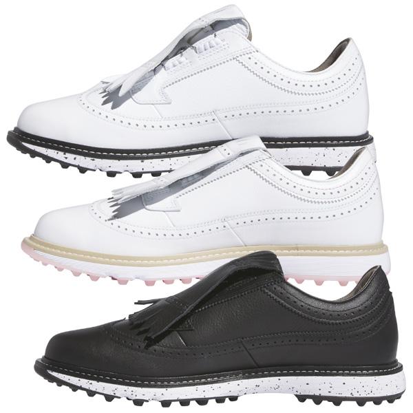 adidas（アディダス） 2024 MC87 BOA NJY49 スパイクレス ゴルフ