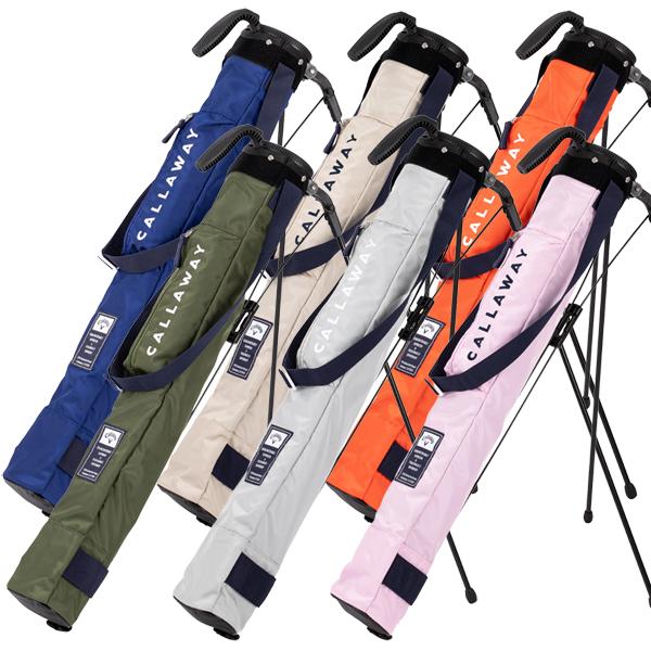 Callaway（キャロウェイ） 2025 アドバンス スタンド クラブケース