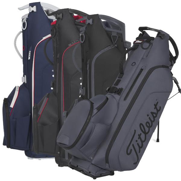 Titleist（タイトリスト） キャディバッグ TB25SX6A メンズ
