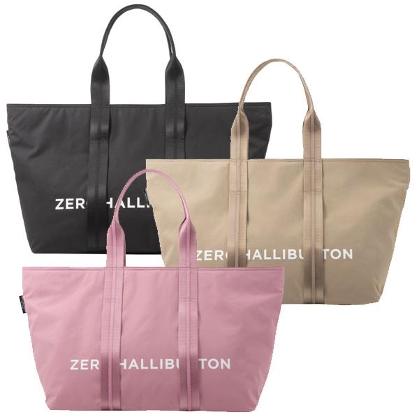 ZERO HALLIBURTON（ゼロハリバートン） ZHG-B5 82522 MEDIUM