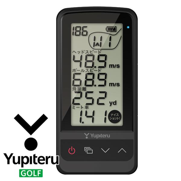 ユピテル（yupiteru） ゴルフスイングトレーナー GST-8 BLE : つるや