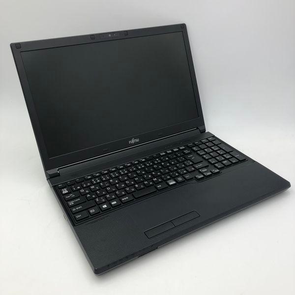 LIFEBOOK A ポイント10倍 Windows11 Pro 64BIT 富士通 A576/P Core i5