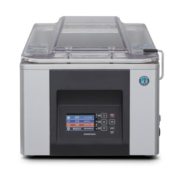 HOSHIZAKI ホシザキ 真空包装機 スタンダードタイプ HPSシリーズ HPS