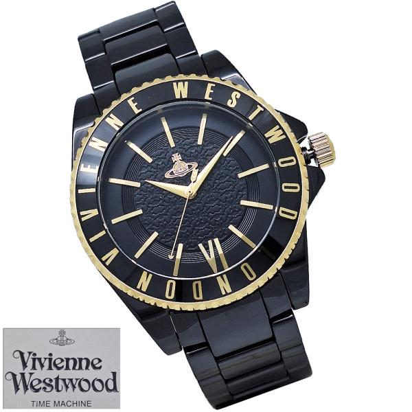 Vivienne Westwood（ヴィヴィアンウエストウッド） 時計 腕時計 メンズ