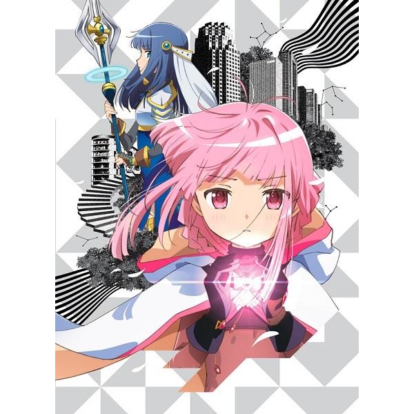 マギアレコード魔法少女まどか☆マギカ外伝 第1期 全13話BOXセット