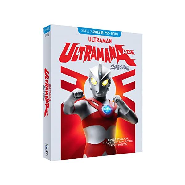 ウルトラマンティガ DVD BOX 香港版 全52話 ウルトラマンティガ DVD