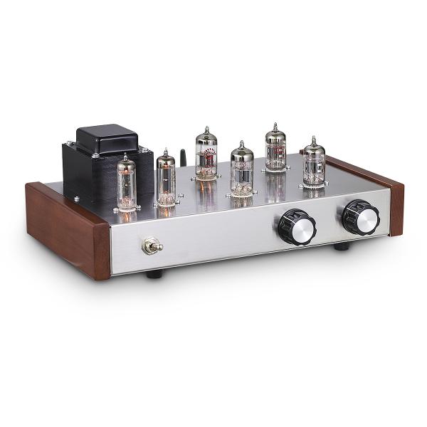 Nobsound HiFi 真空管 プリアンプ ホーム ステレオ オーディオ