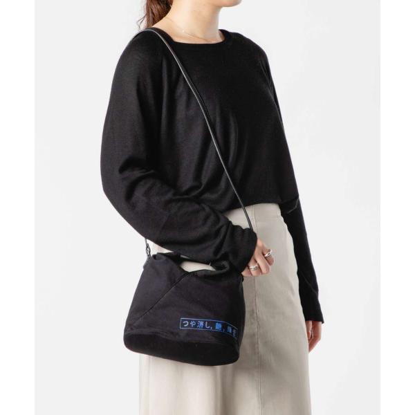 MM6 エムエム6 SB6WD0026 P6694 ショルダーバッグ Japanese Crossbody