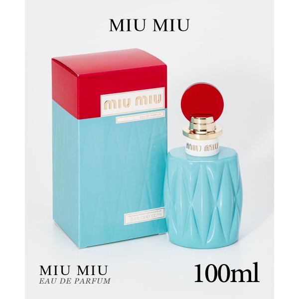 miu miu（ミュウミュウ） オードパルファム レディース フレグランス