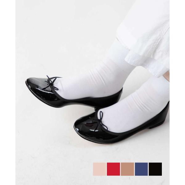 repetto（レペット） repetto V086V パンプス CENDRILLON レディース
