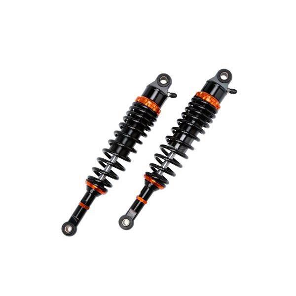 SUZUKI スズキ ST250 ローダウンアルミガスショック リア