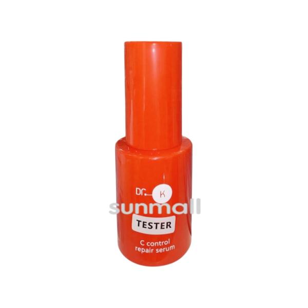 Dr.K（ドクターケイ） doctor k Cコントロールリペアセラム30mL