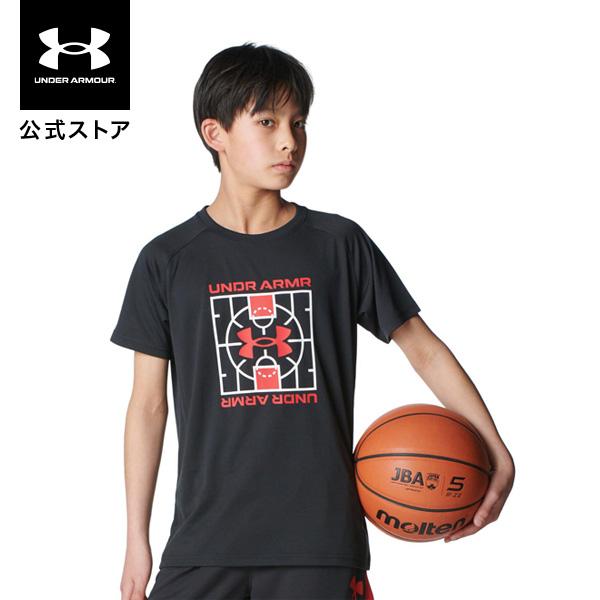 UNDER ARMOUR（アンダーアーマー） 【30％OFF】公式 キッズ UAテック